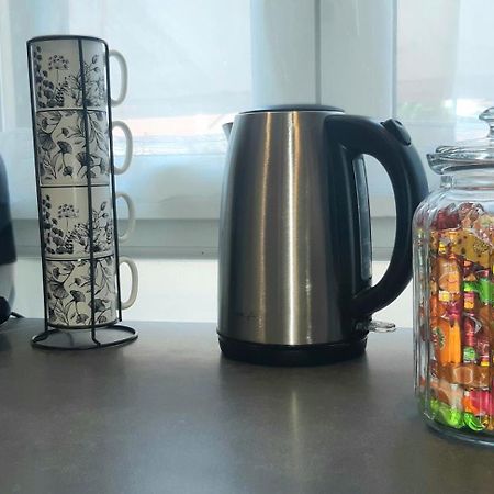 ヌイイ・プレザンスWarm Studio En Duplex Proche Paris Et Disneyアパートメント エクステリア 写真